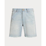 6.5-Inch Relaxed Fit Carpenter Short