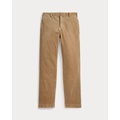 Stretch Corduroy Trouser