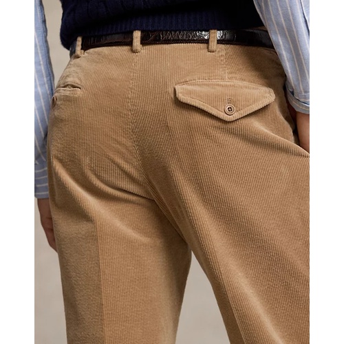 폴로 랄프로렌 Stretch Corduroy Trouser