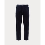 Stretch Corduroy Trouser