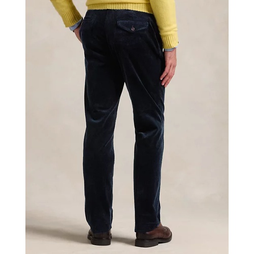 폴로 랄프로렌 Stretch Corduroy Trouser