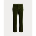 Stretch Corduroy Trouser