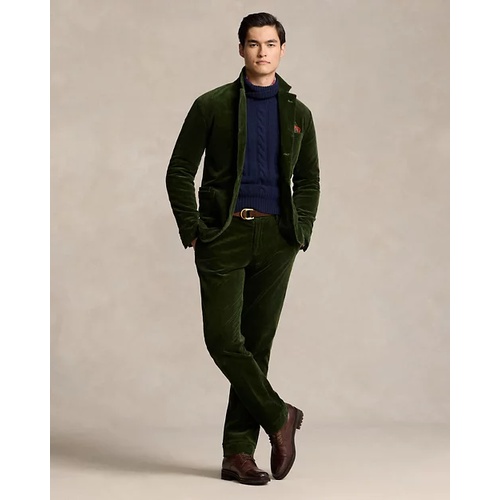 폴로 랄프로렌 Stretch Corduroy Trouser