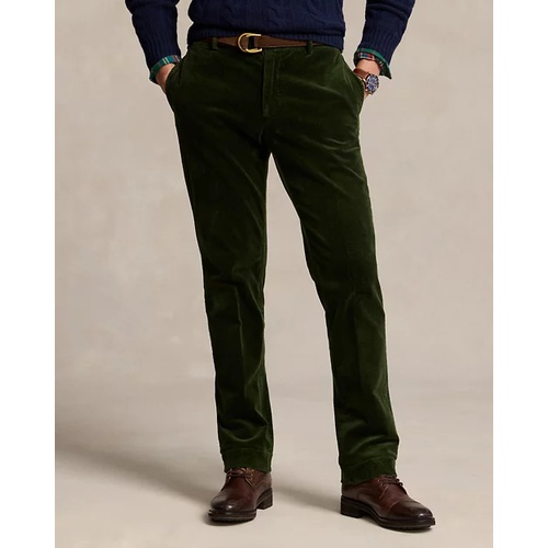 폴로 랄프로렌 Stretch Corduroy Trouser