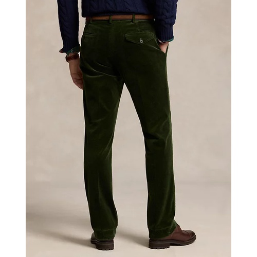 폴로 랄프로렌 Stretch Corduroy Trouser