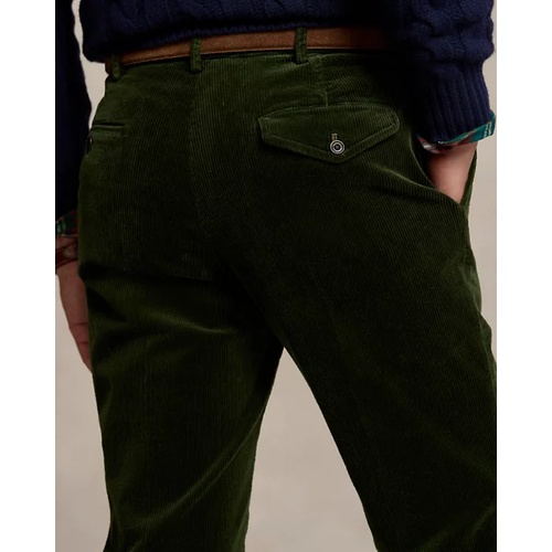 폴로 랄프로렌 Stretch Corduroy Trouser