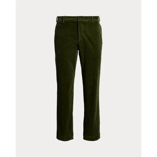 폴로 랄프로렌 Stretch Corduroy Trouser