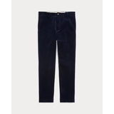 Stretch Slim Fit Corduroy Pant