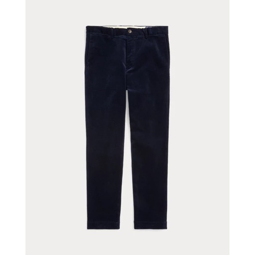 폴로 랄프로렌 Stretch Slim Fit Corduroy Pant