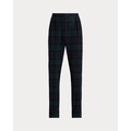 Gregory Handmade Cashmere Tuxedo Trouser