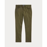 Sullivan Slim Knitlike Chino Pant