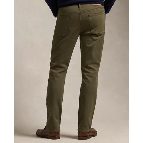 폴로 랄프로렌 Sullivan Slim Knitlike Chino Pant