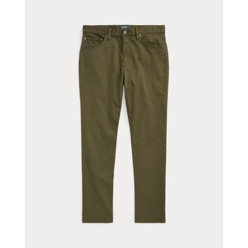 폴로 랄프로렌 Sullivan Slim Knitlike Chino Pant