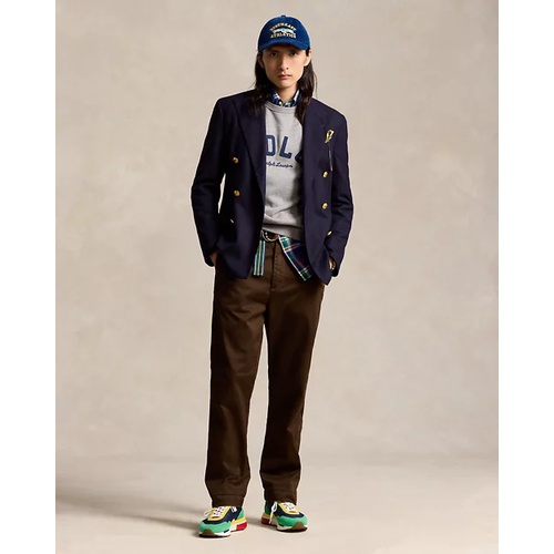 폴로 랄프로렌 Salinger Straight Fit Chino Pant