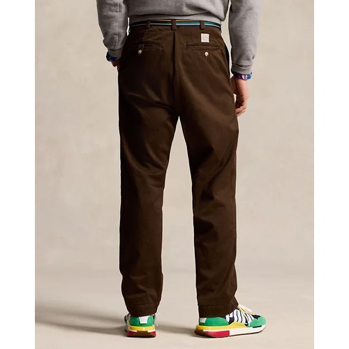 폴로 랄프로렌 Salinger Straight Fit Chino Pant