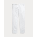 Slim Hand-Tailored Stretch Chino Trouser