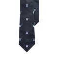 Silk Club Tie