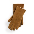 Lamb-Shearling Gloves