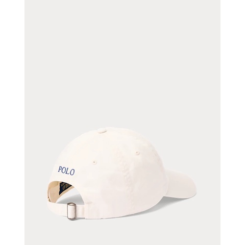 폴로 랄프로렌 Cotton Chino Ball Cap