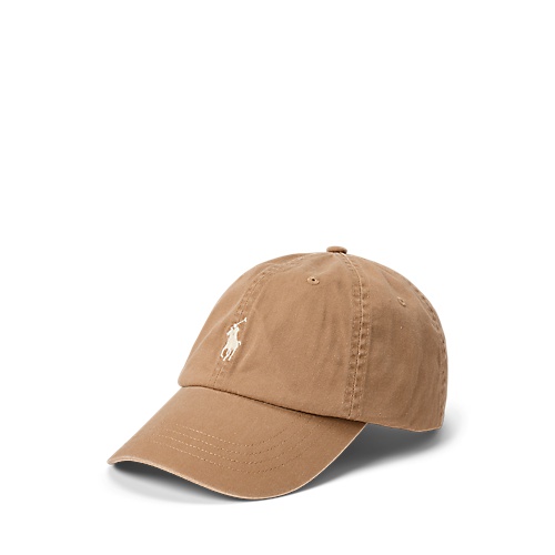 폴로 랄프로렌 Cotton Chino Ball Cap