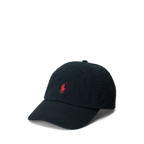 폴로 랄프로렌 Cotton Chino Ball Cap