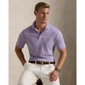 Classic Fit Soft Cotton Polo Shirt - All Fits