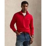 Estate-Rib Quarter-Zip Pullover