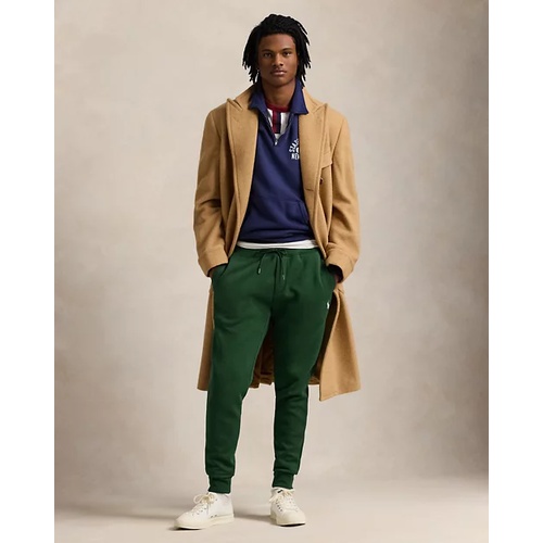 폴로 랄프로렌 Double-Knit Jogger Pant