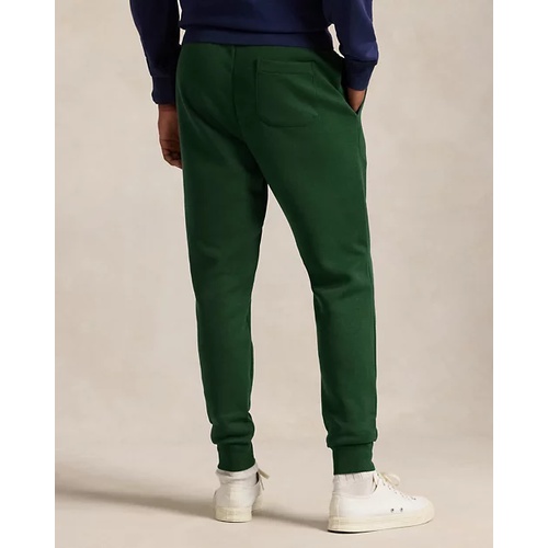 폴로 랄프로렌 Double-Knit Jogger Pant