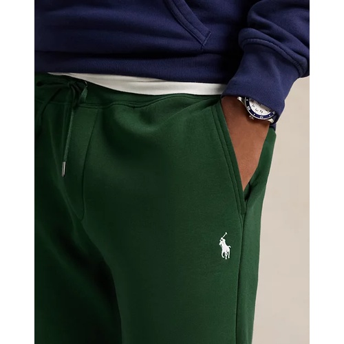 폴로 랄프로렌 Double-Knit Jogger Pant