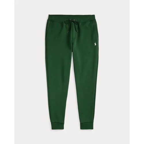 폴로 랄프로렌 Double-Knit Jogger Pant