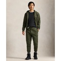 Double-Knit Jogger Pant