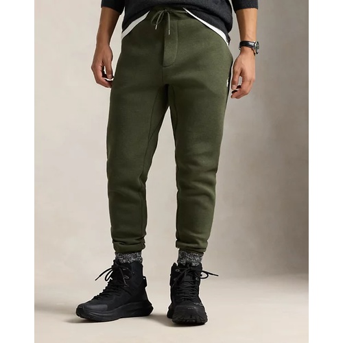 폴로 랄프로렌 Double-Knit Jogger Pant