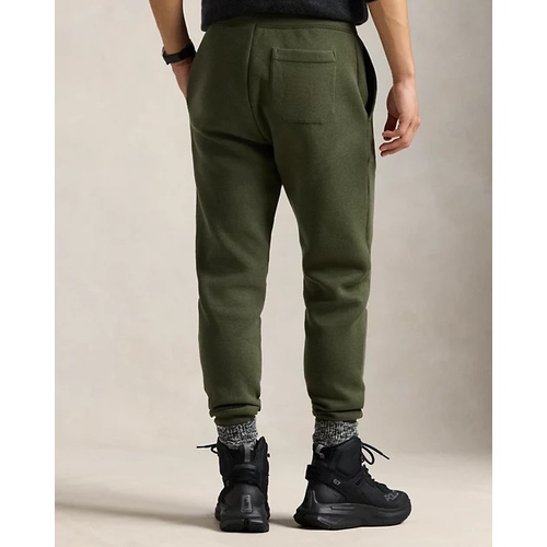 폴로 랄프로렌 Double-Knit Jogger Pant