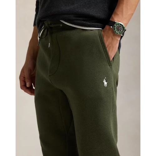 폴로 랄프로렌 Double-Knit Jogger Pant