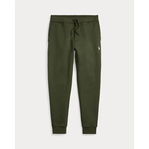 폴로 랄프로렌 Double-Knit Jogger Pant