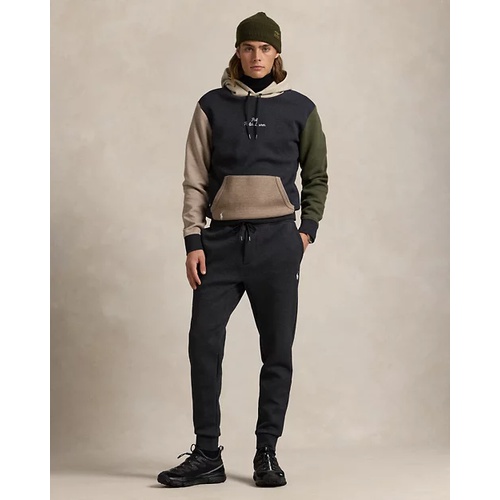 폴로 랄프로렌 Double-Knit Jogger Pant