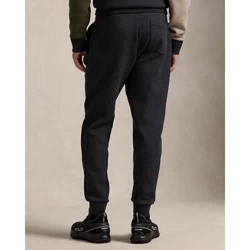 폴로 랄프로렌 Double-Knit Jogger Pant