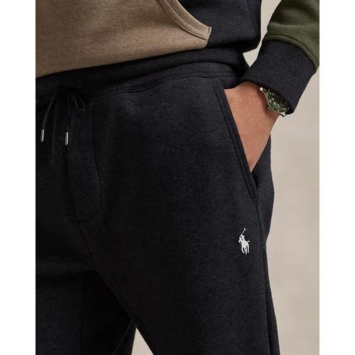 폴로 랄프로렌 Double-Knit Jogger Pant