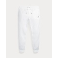 Double-Knit Jogger Pant