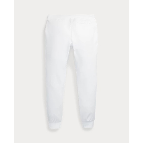 폴로 랄프로렌 Double-Knit Jogger Pant