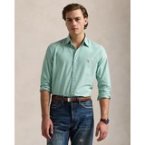 Classic Fit The Iconic Oxford Shirt - All Fits