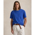 Classic Fit Jersey Pocket T-Shirt