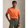 Classic Fit Jersey Pocket T-Shirt