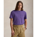 Classic Fit Jersey Pocket T-Shirt