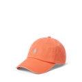 Cotton Chino Ball Cap