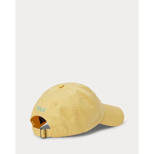 폴로 랄프로렌 Cotton Chino Ball Cap