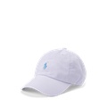 Cotton Chino Ball Cap