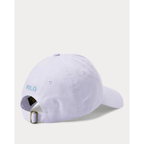 폴로 랄프로렌 Cotton Chino Ball Cap