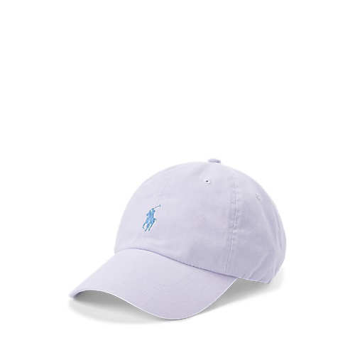 폴로 랄프로렌 Cotton Chino Ball Cap